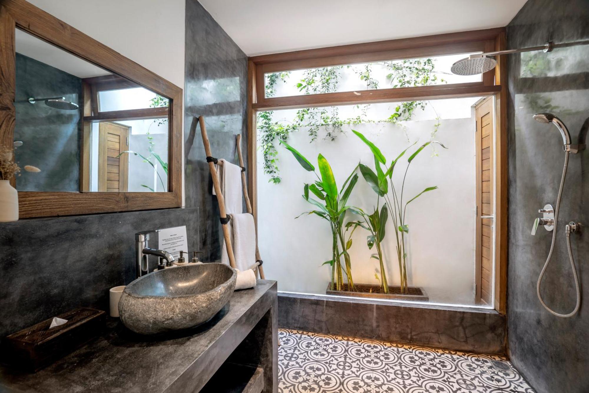 Villa Loma By Alfred In Bali Seminyak Exterior foto